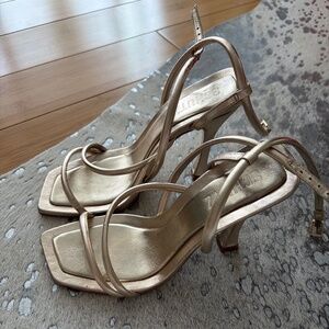 Schutz Polaina sandals